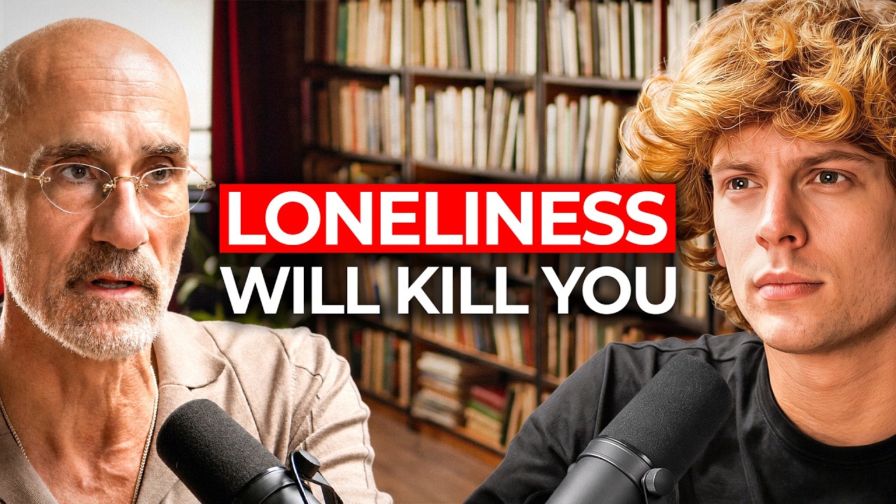 Happiness Expert: "Fame Is a Trap!" Why the Things You're Chasing Are Making You Miserable episode