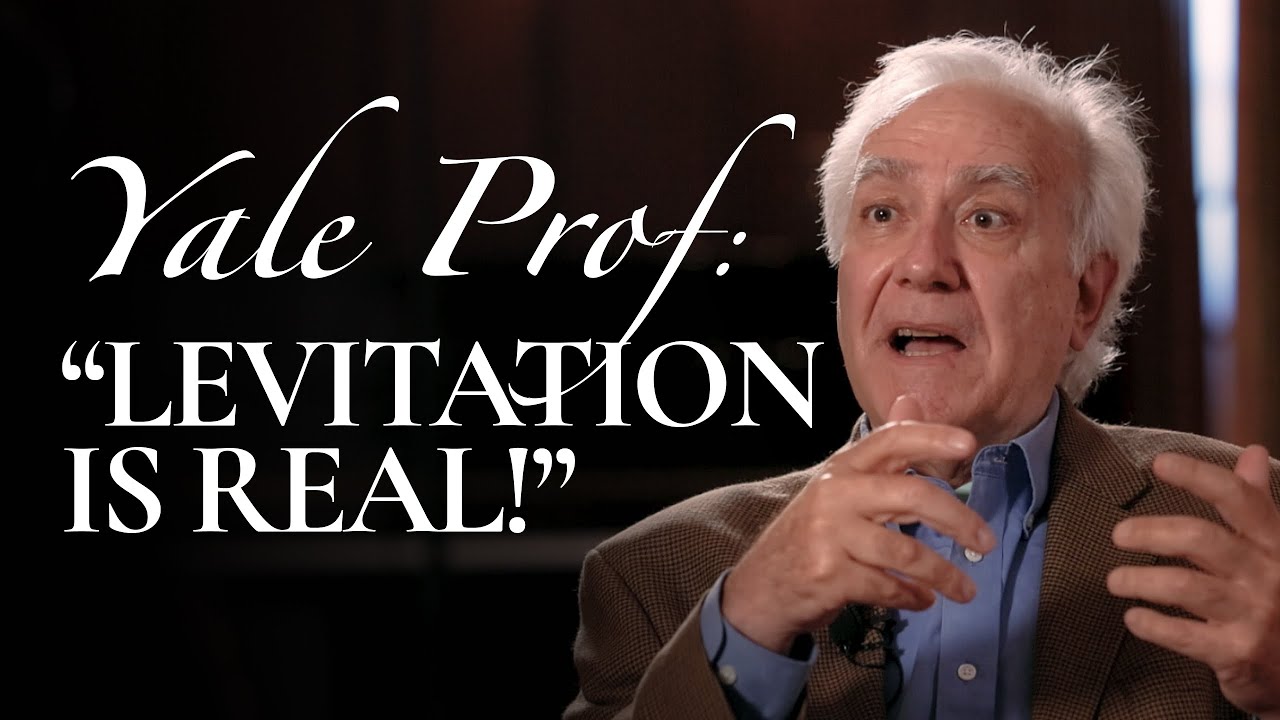 The Surprising Evidence for Christian Miracles | Yale Historian Carlos Eire episode