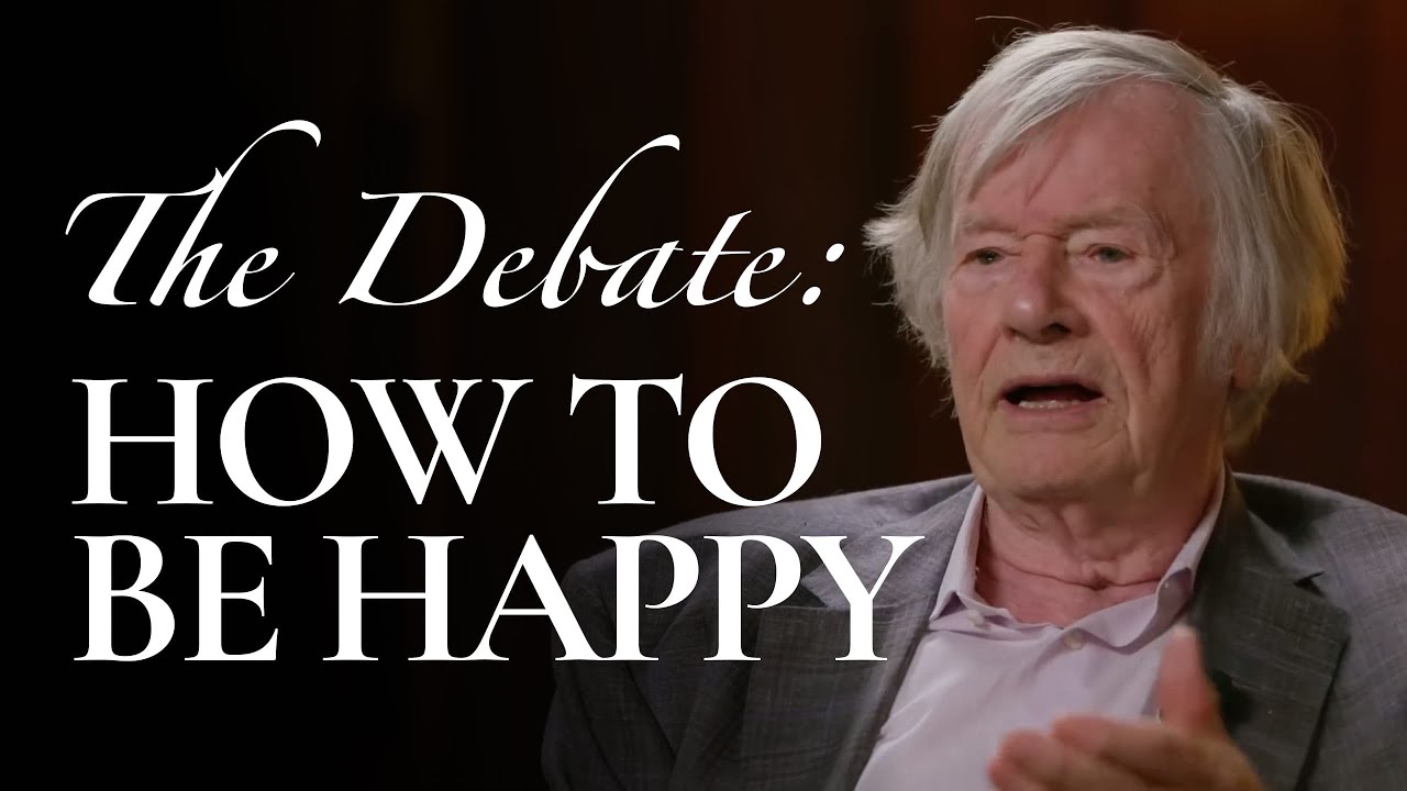 Stoics vs. Skeptics vs. Epicureans | AA Long on Hellenistic Philosophy episode