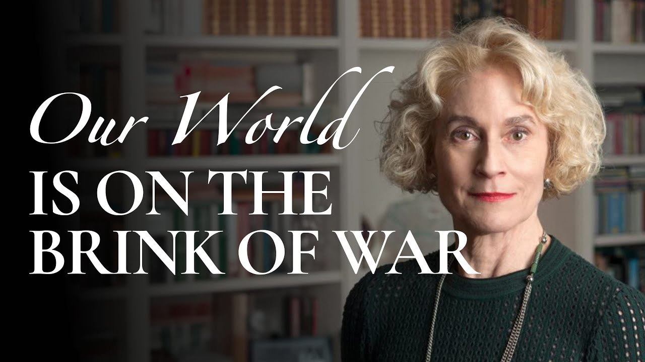 Lessons from the Two World Wars | Martha Nussbaum on Britten’s War Requiem episode