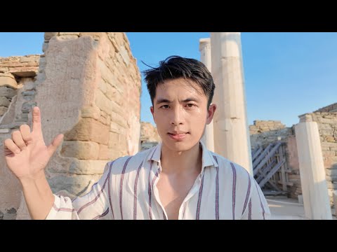My Name is Aristotle episode