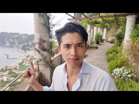 You Can Be Happy, Even If You Are Rich episode
