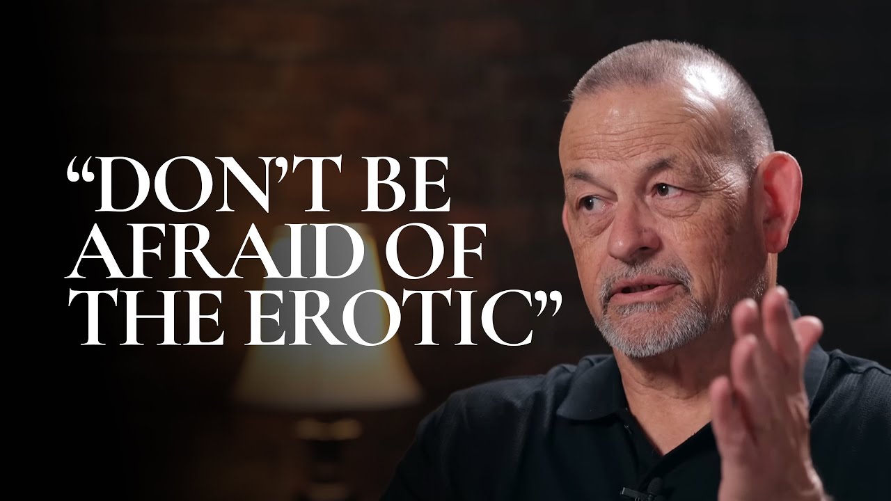 True Christians Embrace the Erotic | Notre Dame's David O’Connor episode