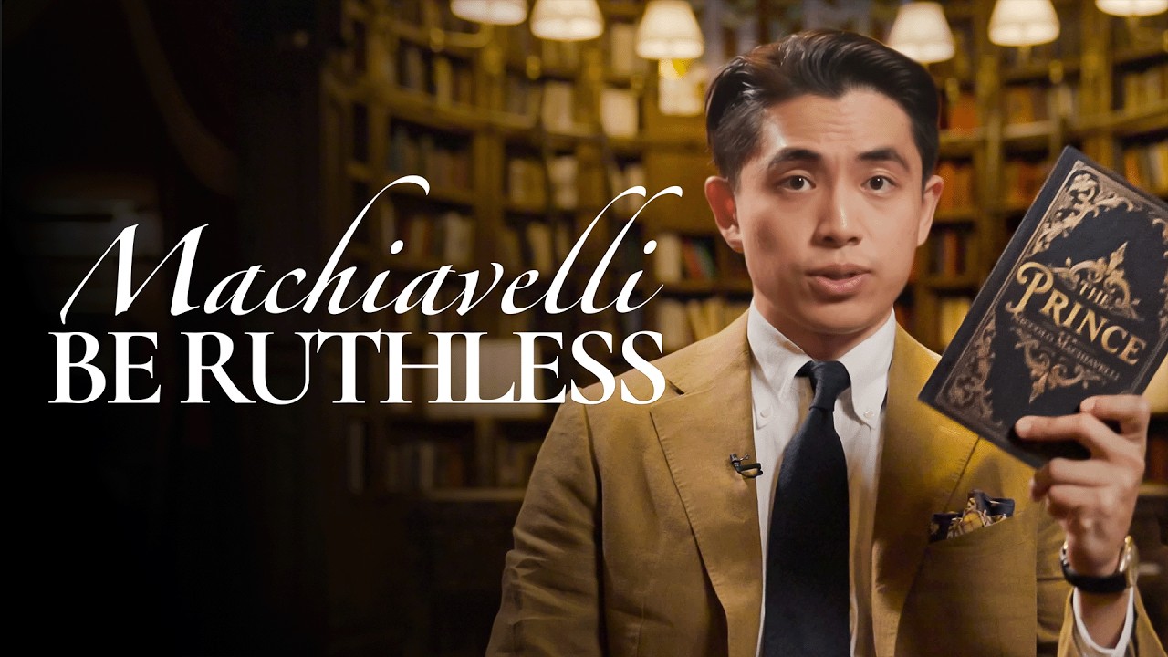 Power Will Cost You Everything, It’s Worth It episode