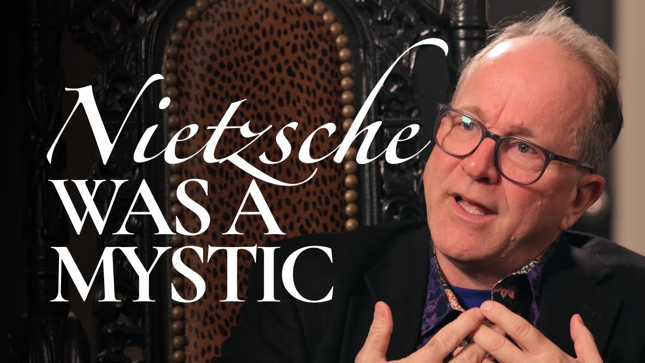 The Secret Religion of Nietzsche | On Mysticism episode