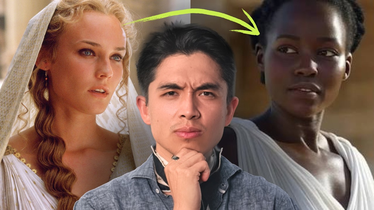 This Decision was Worse Than You think | Odyssey Movie Review (Spoilers) episode
