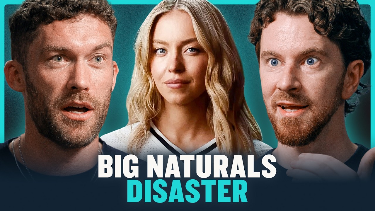 The Real Reason Women Hate Sydney Sweeney - William Costello episode