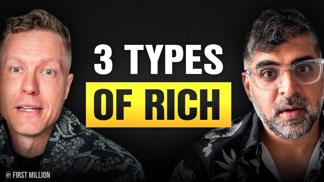 Most people are chasing type 3 (but it's actually the worst) episode