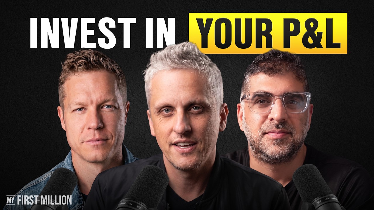 The investing hack hiding in your own company episode