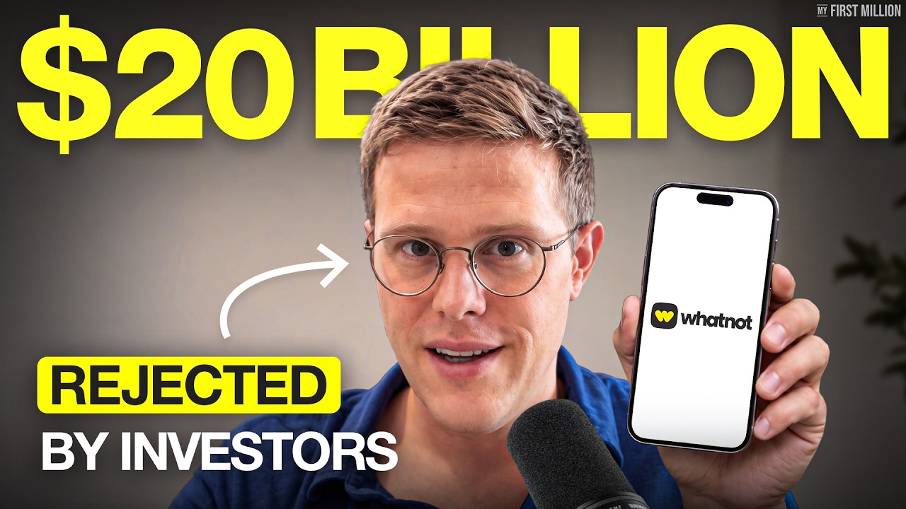How I launched a marketplace with no buyers and no outside sellers episode