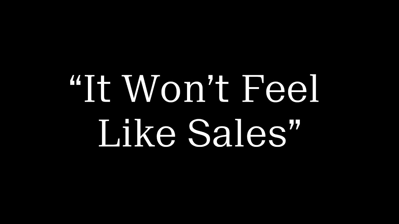 Sell the Truth episode