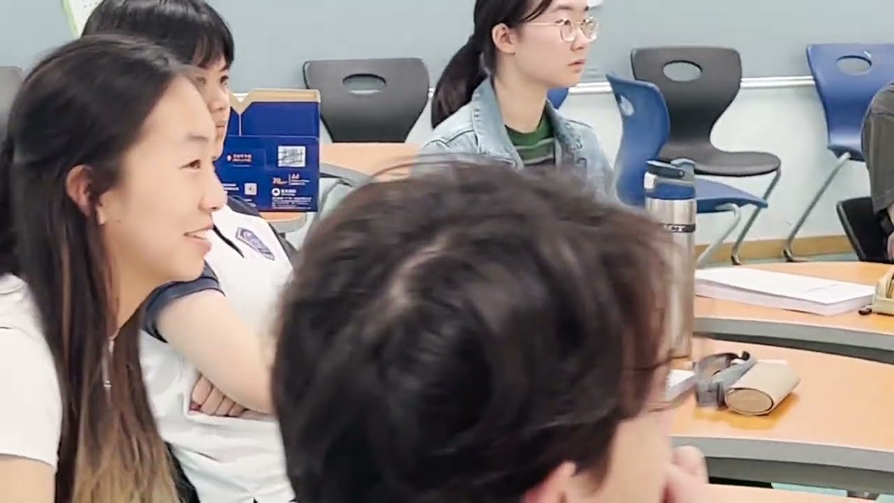 Jiang Xueqin Teaching Gay Talese Research Method (Introduction) episode