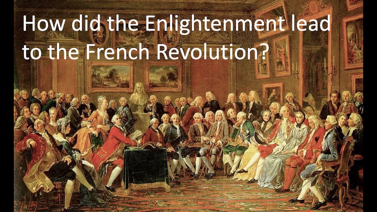 Civilization #46:  The Revolution of Reason episode