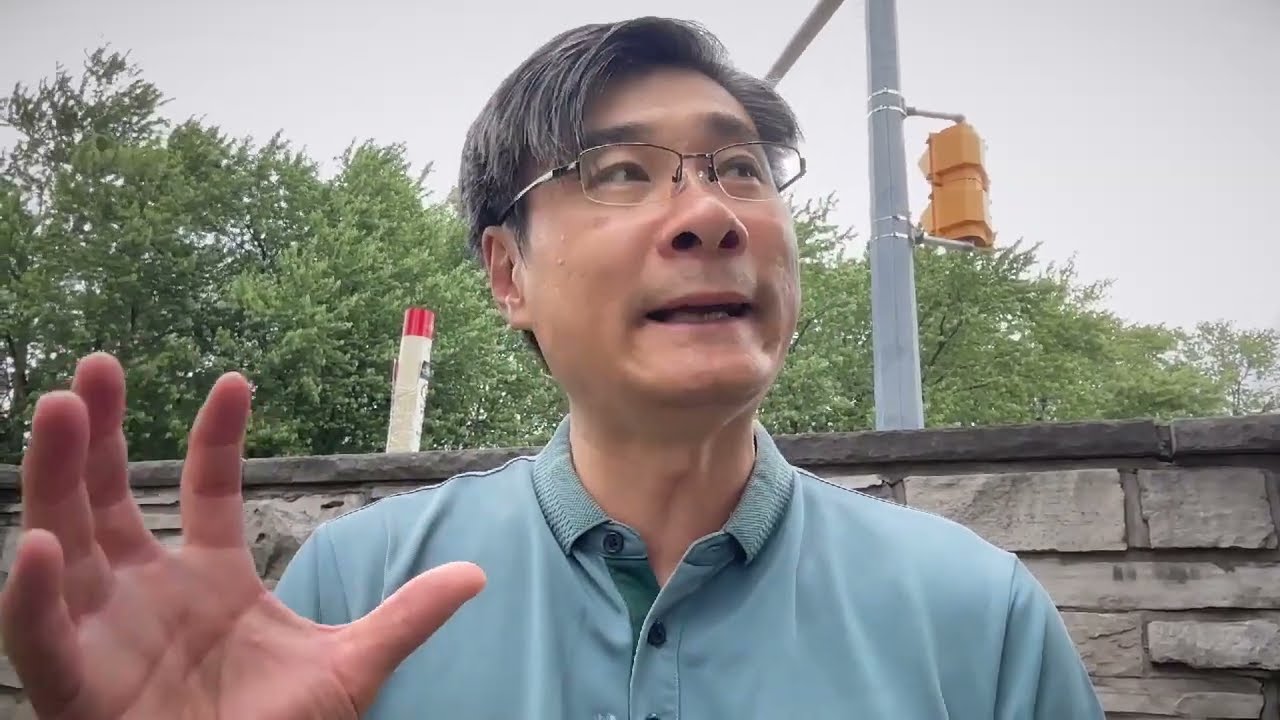 Geo-Strategy Update #2:  WWIII Begins, Let's Game Theory episode
