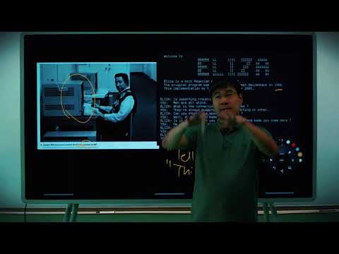 Game Theory #24:  The AI Apocalypse episode