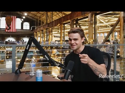 #10 - Creating The Next Lucas Films | Jason Carman, CEO Story Company episode