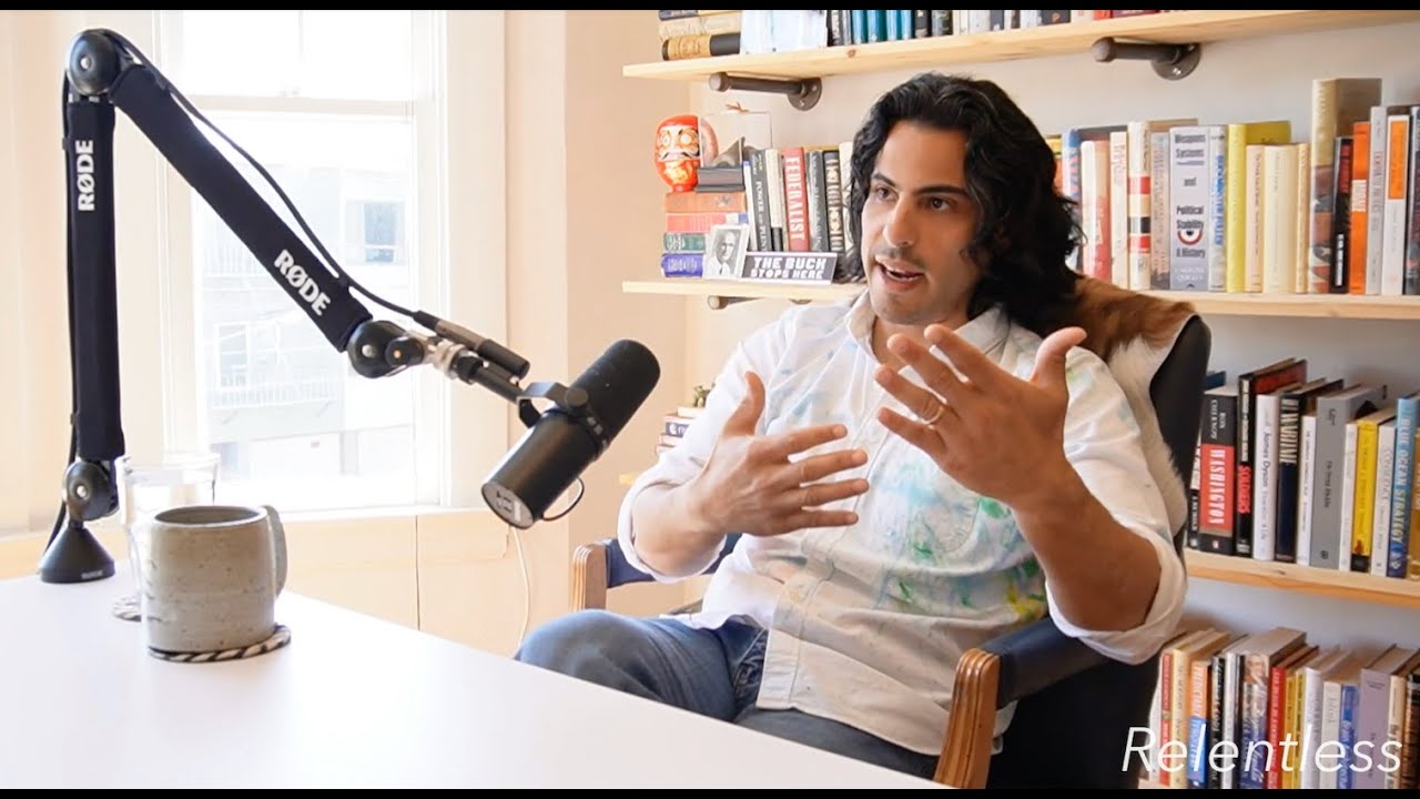 #12 - Plaid For The Healthcare Industry | Andrew Arruda, CEO Flexpa episode