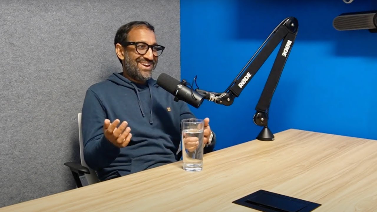 #13 - Sheel Mohnot, BTV episode