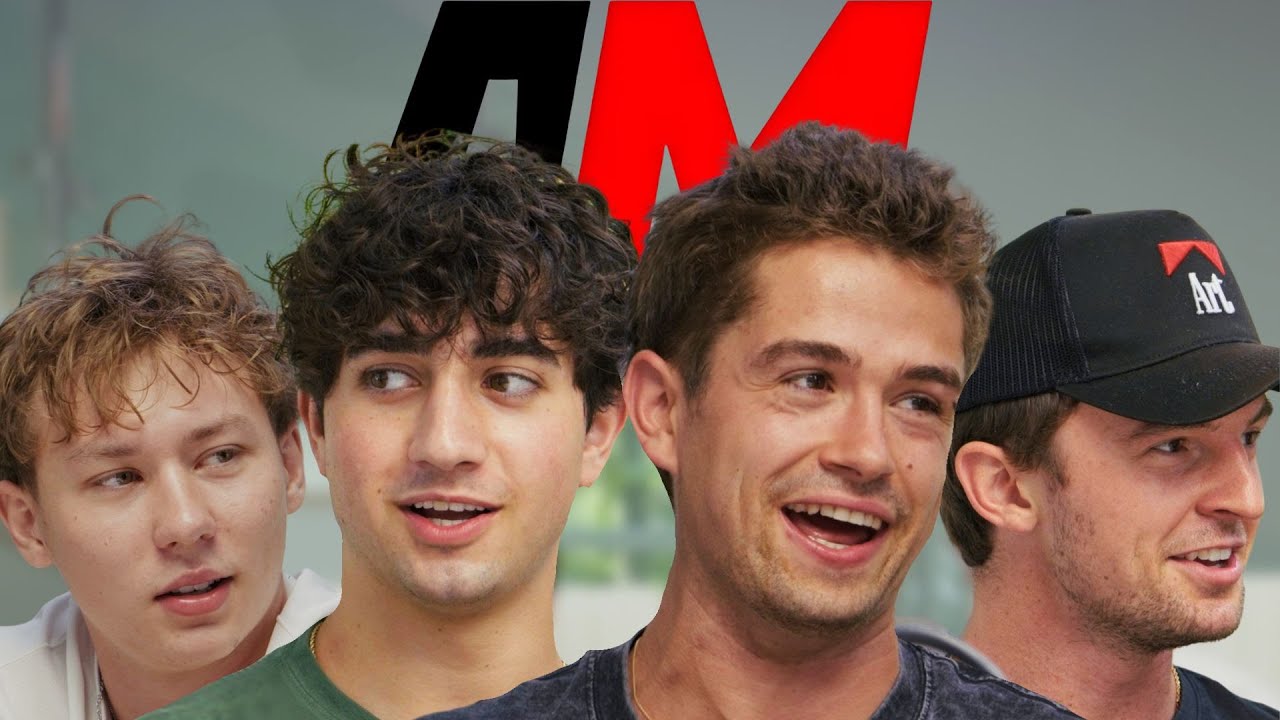 #40 - WTF is App Mafia - 18/yo earning $45M/yr building apps episode