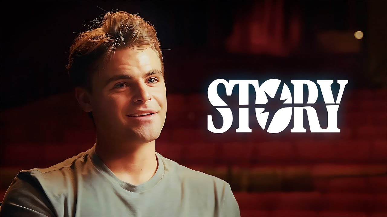 #50 - Jason Carman, Founder of Story Company episode