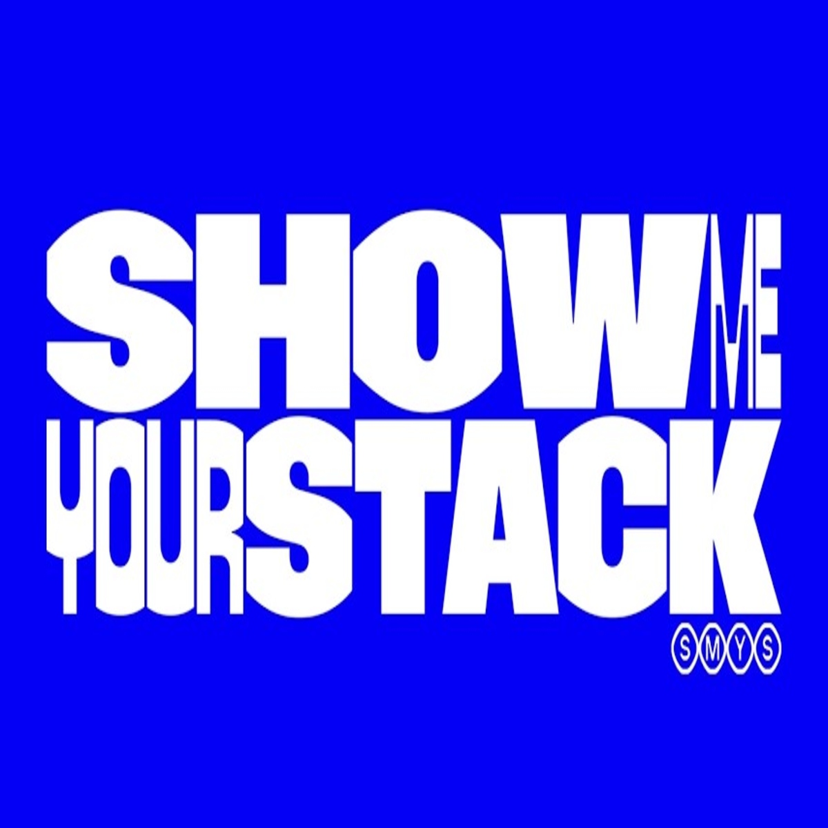 Show me your Stack