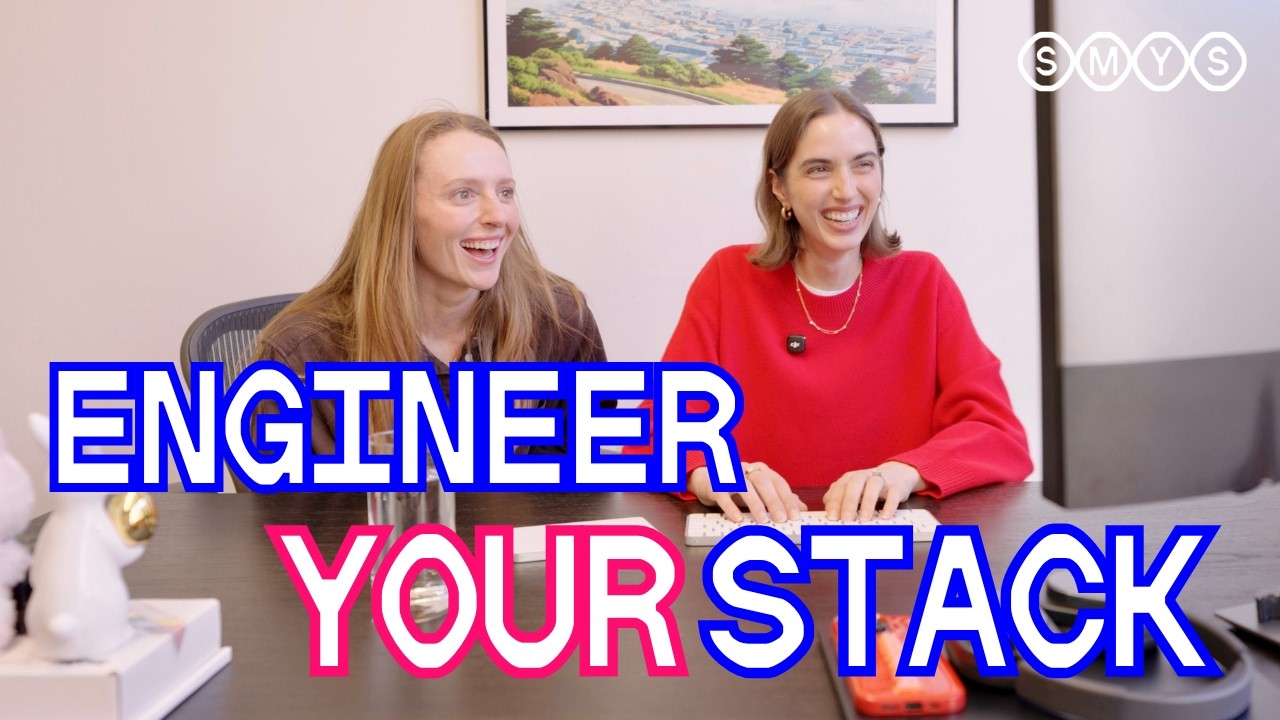 What Happens When a VC Thinks Like an Engineer? | Alana Goyal episode
