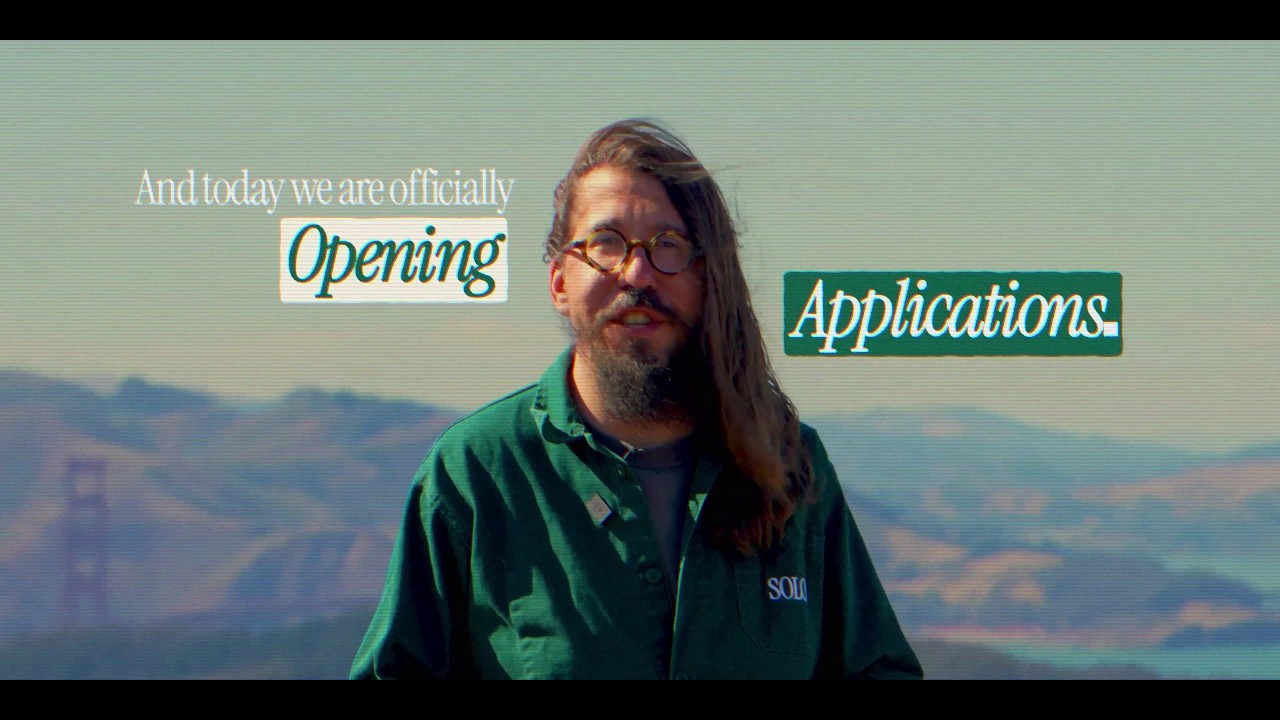Introducing Solo Founders Program: Cohort 5 episode