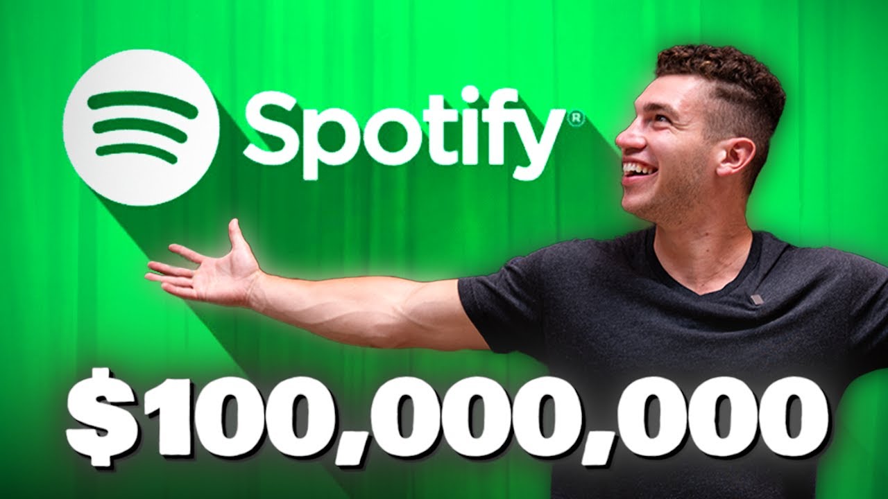 How To Build A $100M Podcast Empire episode