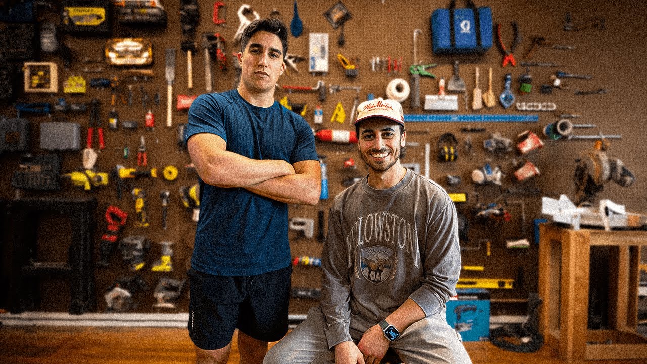 They Built A $2M Business To Fund Their Dreams episode