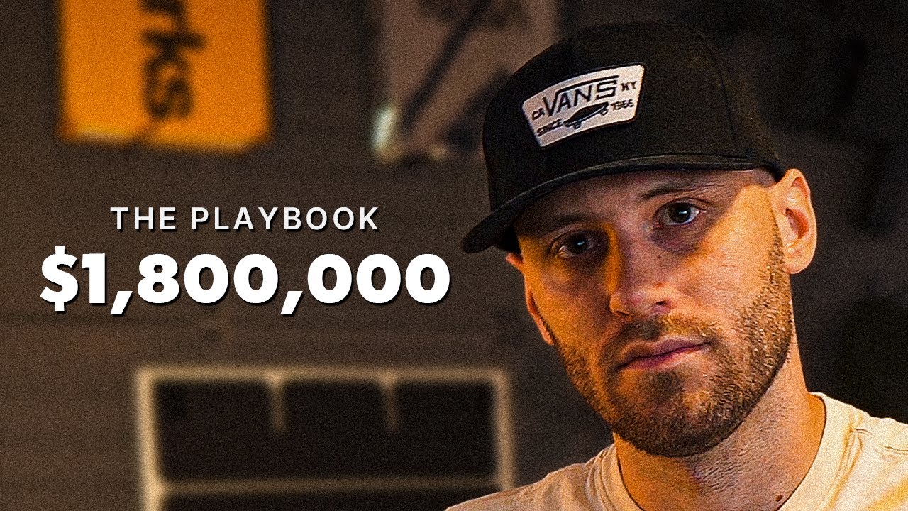 The $1.8M Solopreneur Playbook episode