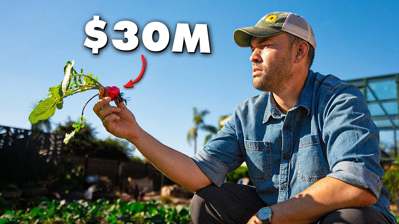 I Made $30M With My Side Project episode