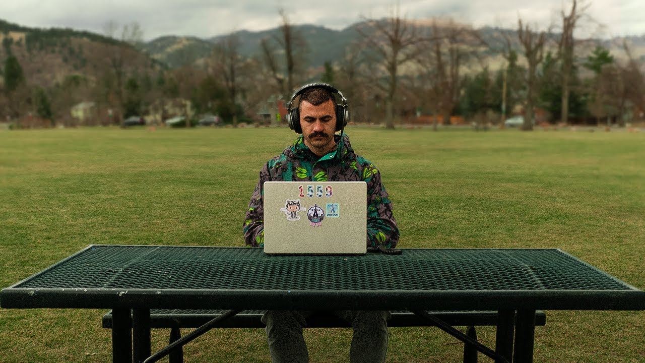 I Built A $1M App In 5 Hours episode