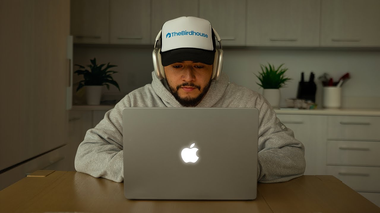 I Make $1M/Year As An Introvert episode