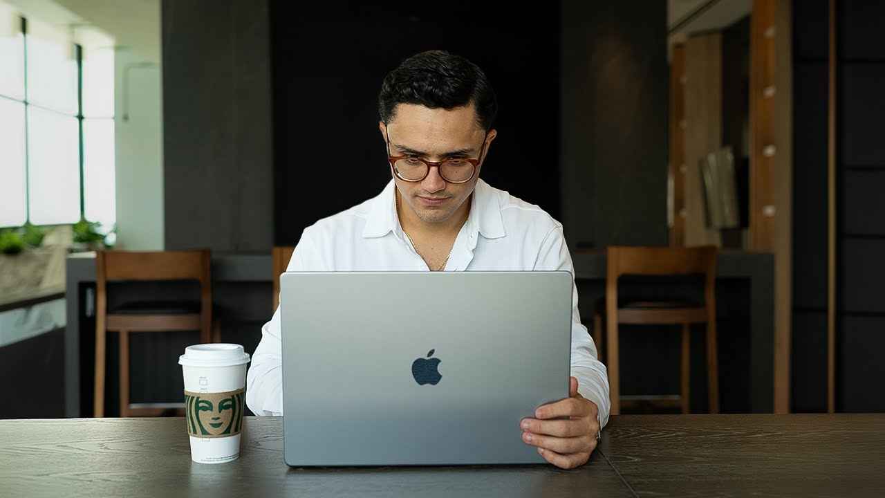 I Built A $1M SaaS In 87 Days episode