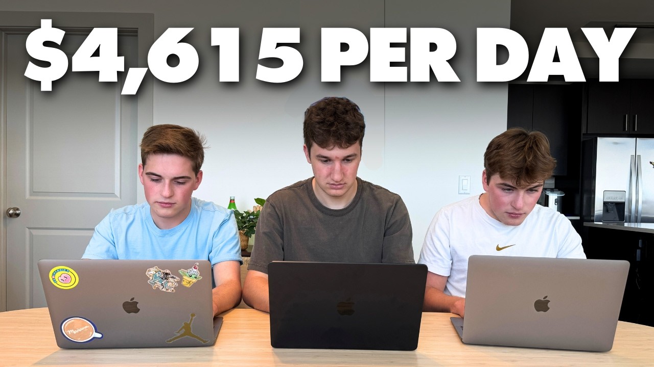 I Spent 24 Hours With Roblox Millionaires episode