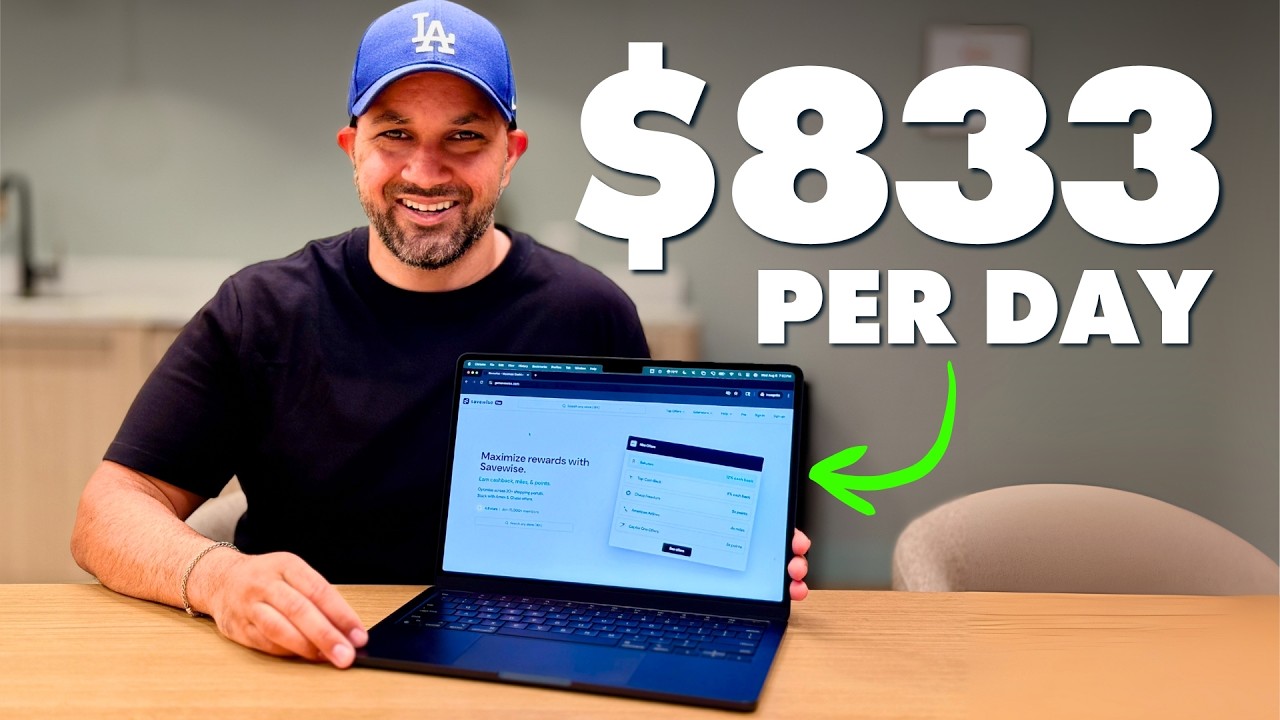 How I Used Reddit To Build a $25K/Month Business episode
