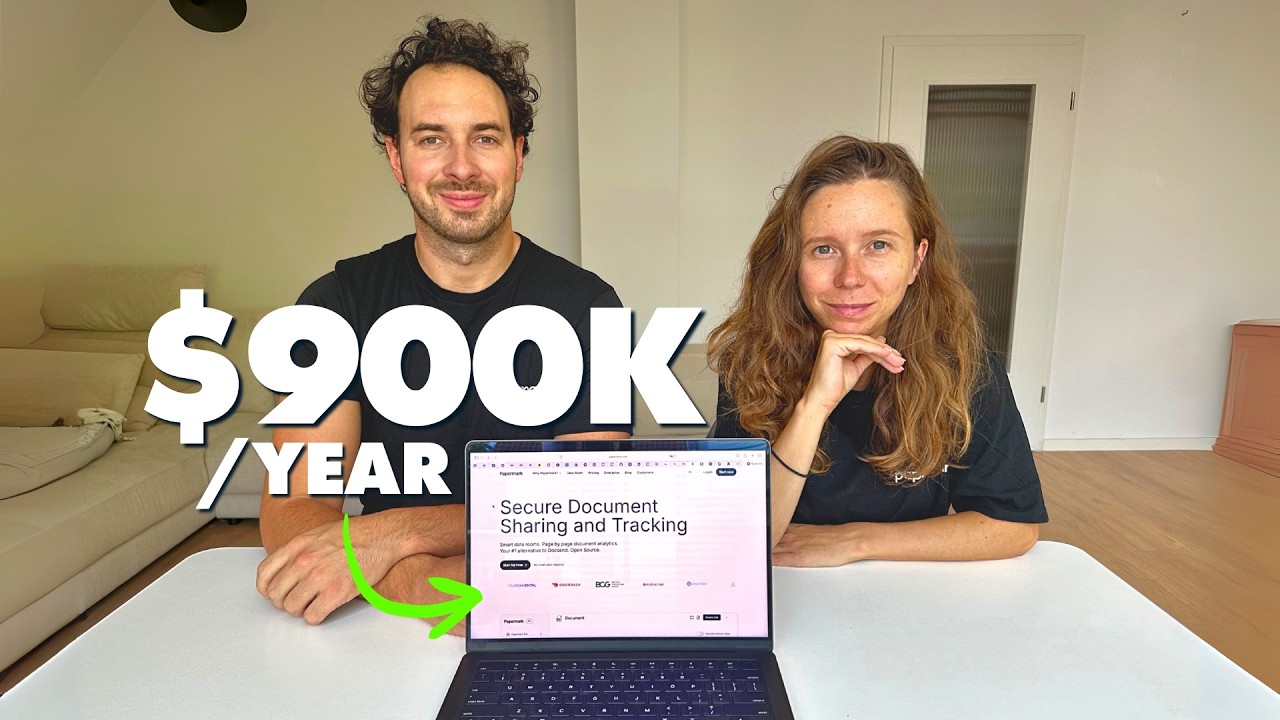 How We Built It: $900K Open Source SaaS episode