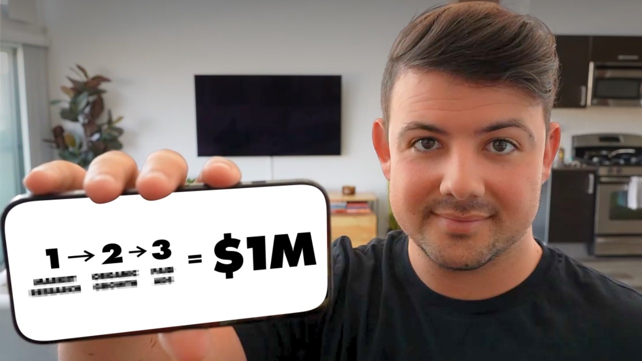 The $1M Mobile App Playbook episode