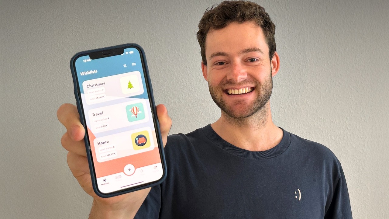 This app replaced my 9-5 ($150K/year) episode