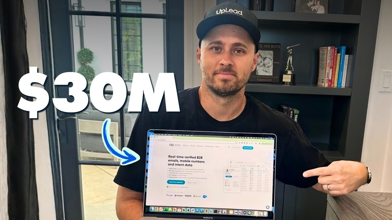 My two apps made $30M episode