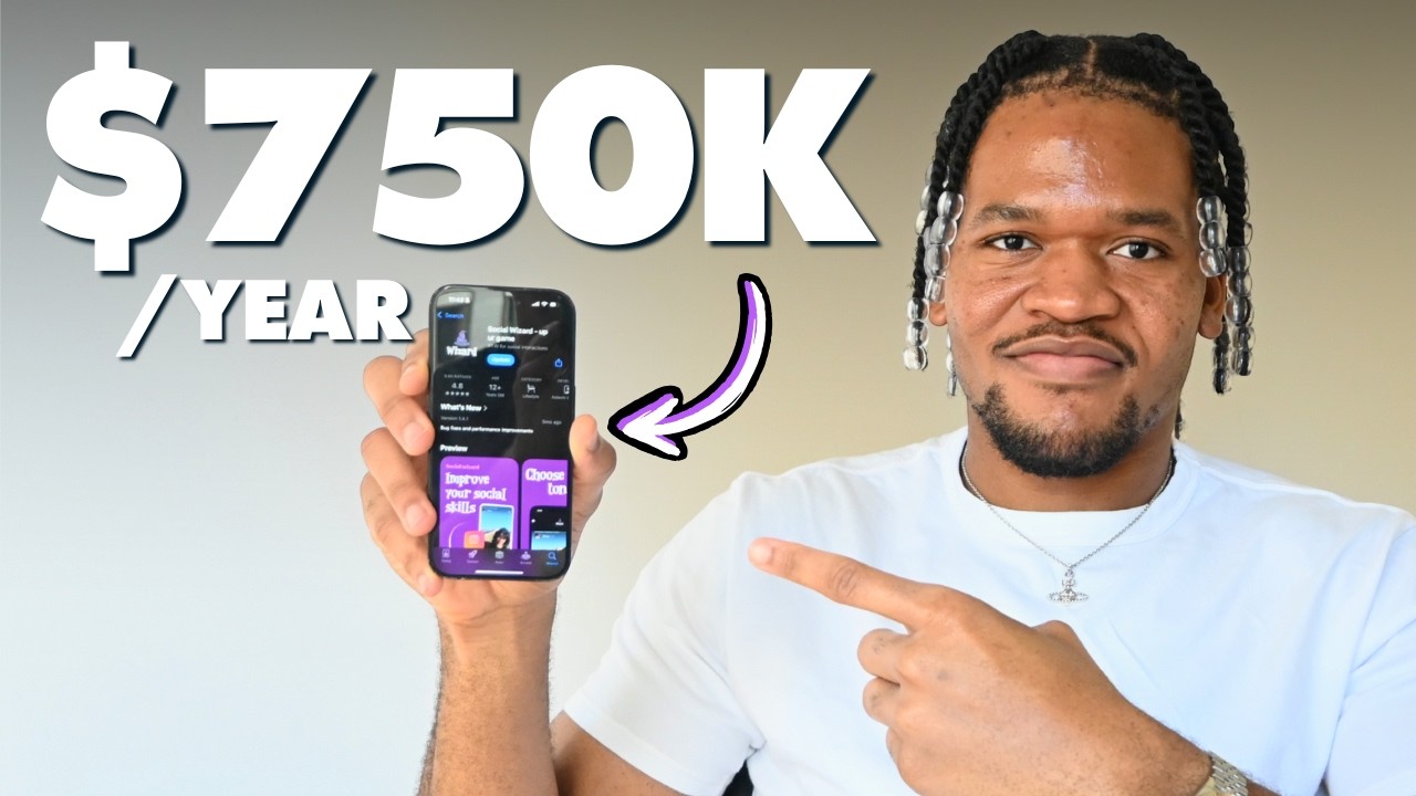 My 2 apps made $1.5M episode
