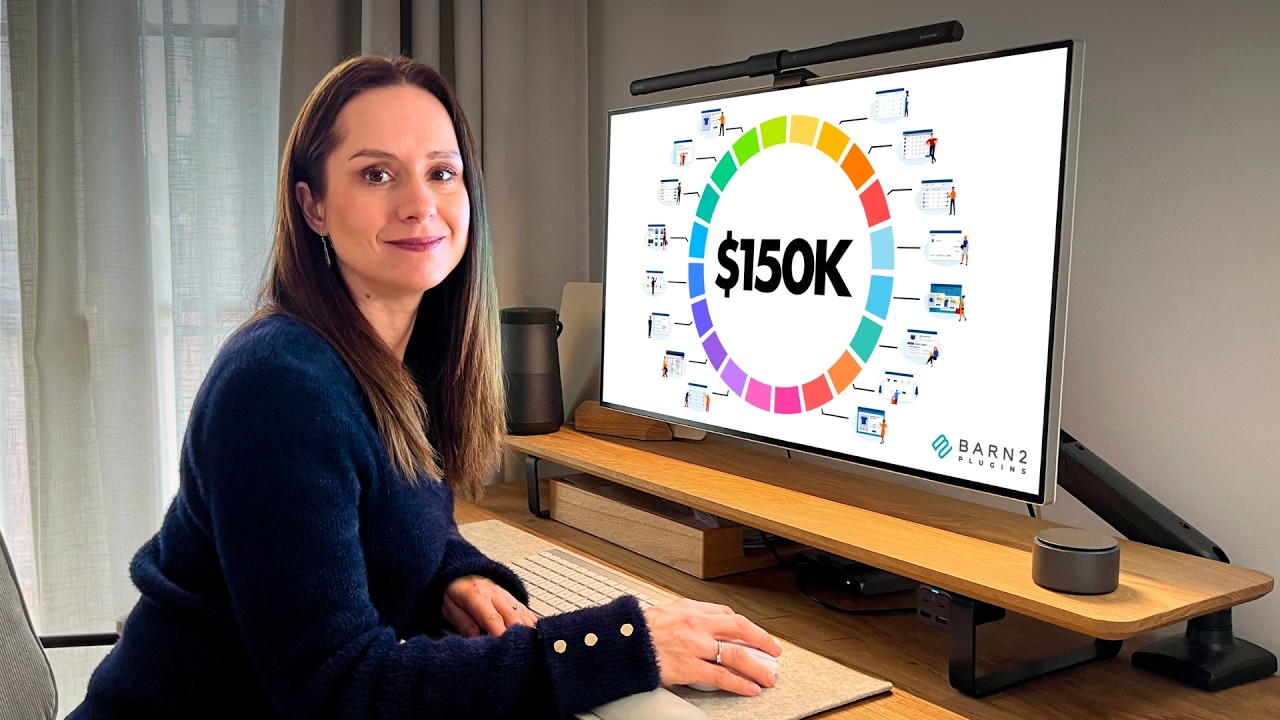I Make $150K/Month From 20 Tiny Apps episode