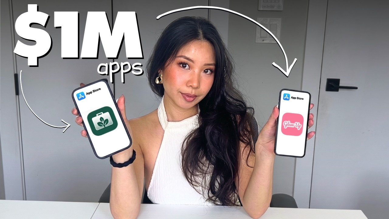 My Two Apps Make $150K/Month Each episode