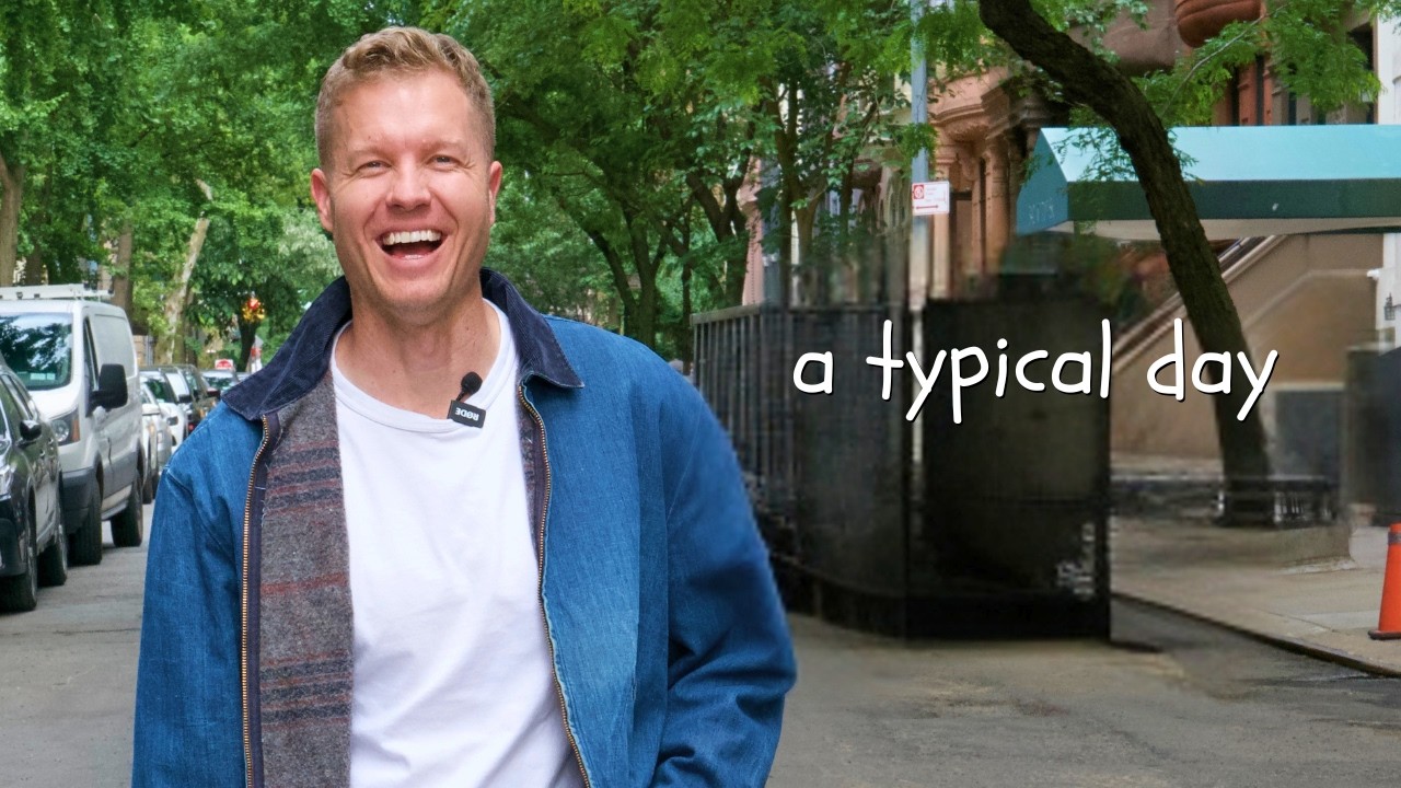 How I Work: $10M/Year Serial Entrepreneur episode