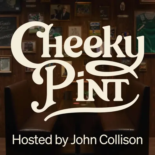 Stripe's Cheeky Pint