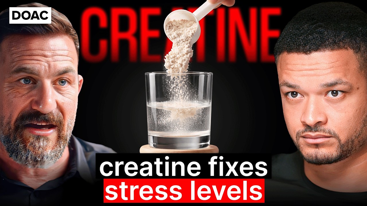 The 6 Science Backed Brain Fixes Most People Are Ignoring! episode