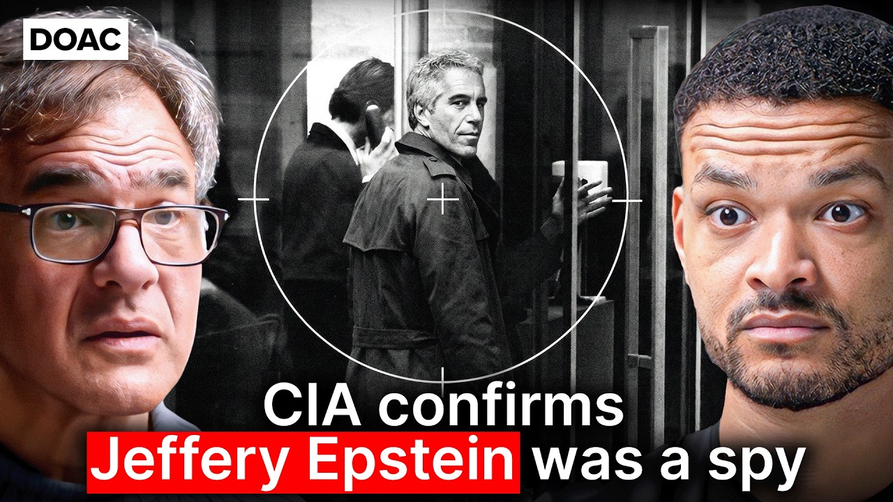 CIA Whistleblower John Kiriakou: They Can See All Your Messages! episode