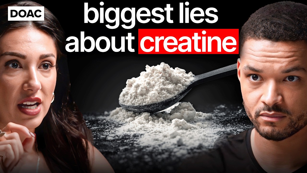 Cognitive Decline Expert: The Disease That Starts in Your 30s but Kills You in Your 70s episode