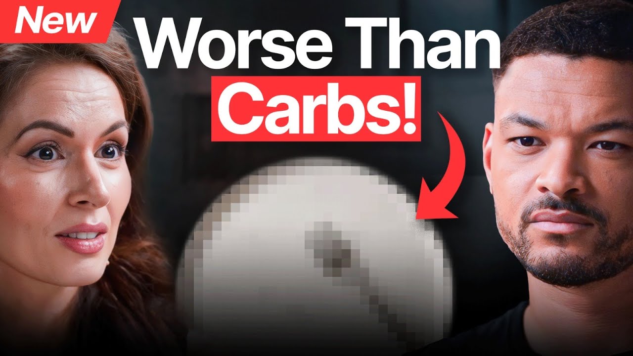 Women’s Fitness Expert: What You NEED To Know About Dieting & Exercise | Dr. Stephanie Estima episode