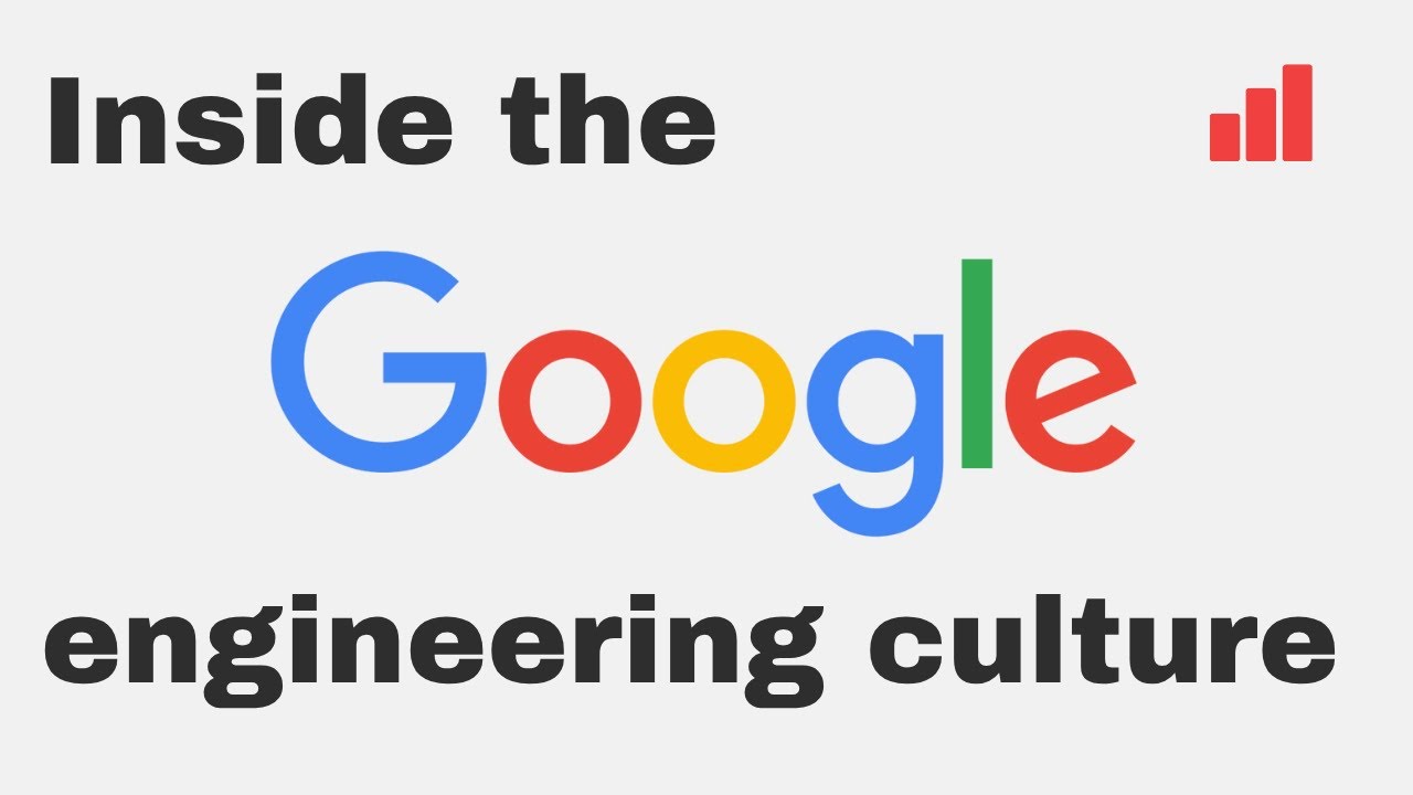 Google’s engineering culture episode